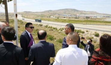 Tanger. Le chinois Haite confirme 500 hectares