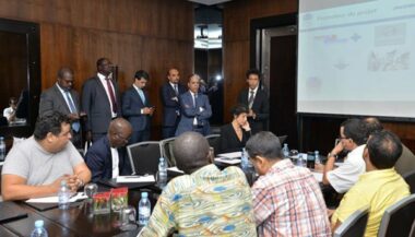 Basée à Casablanca, JESA remporte un projet de 85 MUSD en Côte d'Ivoire