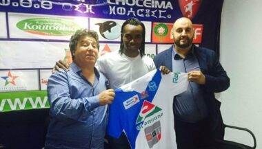 Chabab Rif Al Hoceima engage Javier Balboa pour quatre ans