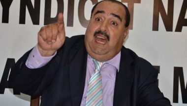 Driss Lachguar se positionne en grand défenseur de la modernité