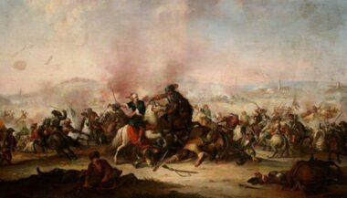 Un document de 1614 raconte les derniers jours des Maures d’Andalousie