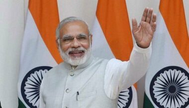 L'Inde ratifiera l'accord de Paris sur le climat, le 2 octobre prochain