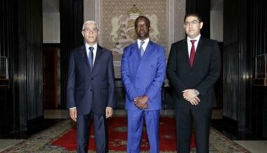 Président du Parlement panafricain: &ldquo;La réintégration du Maroc sera facilitée&rdquo;