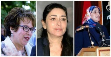 Récit: 10 ans d'efforts pour aboutir au projet de loi contre les violences faites aux femmes