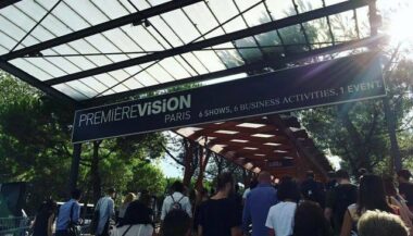1ère Vision Paris: 700.000 euros de commandes fermes pour les textiliens marocains
