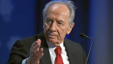 André Azoulay assistera aux funérailles de Shimon Peres