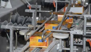 Cosumar investit 490 MDH dans une nouvelle raffinerie de sucre en Arabie saoudite