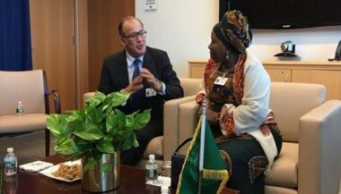 Officiel. Le Maroc présente sa demande de ré-adhésion à l'Union africaine