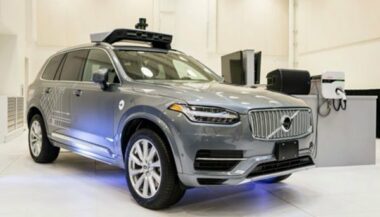 Uber lance la révolution de la location de voiture autonome