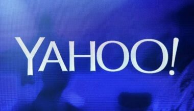 Si vous avez un compte Yahoo!, changez votre mot de passe!