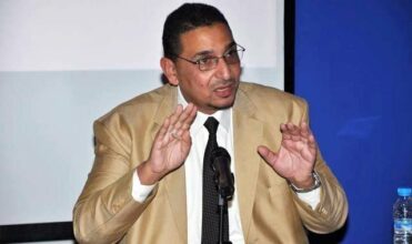 Abou Hafs annonce sa candidature au nom du parti de l'Istiqlal