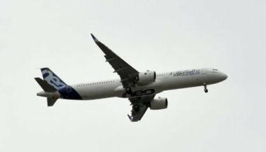 Airbus annonce la vente de 40 appareils à des compagnies vietnamiennes