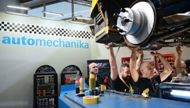 Quinzième participation marocaine au salon &ldquo;Automechanika Frankfurt&rdquo;, du 13 au 17 septembre
