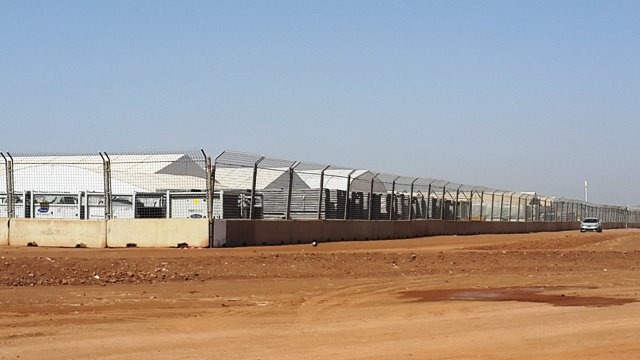 A J-55, les travaux du site de la COP22 entament leur dernière phase