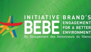 COP22. Le GAM lance l’initiative &ldquo;BEBE&rdquo;, les marques s'engagent en faveur de l'environnement