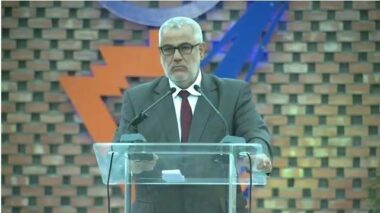 Le PJD réunit 15.000 à 20.000 personnes à Rabat