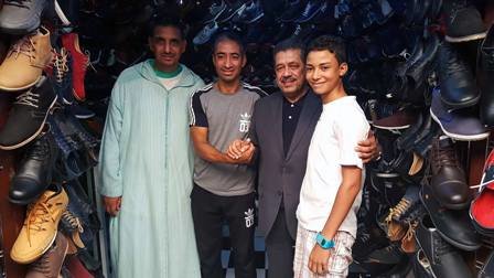 Législatives. Roundup des premiers jours de campagne