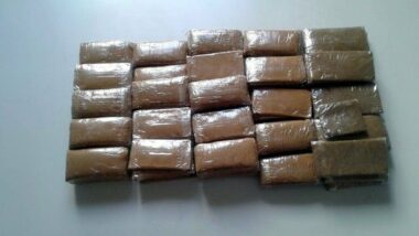 Les FAR arrêtent des trafiquants de drogue dont le fils d'un &ldquo;ministre du polisario&rdquo;