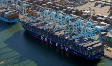 France. Nouvelle perte pour CMA CGM, pris dans la tempête du fret maritime