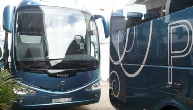 Aid Al Adha: 1.425 agréments exceptionnels pour le transport des voyageurs à Casablanca