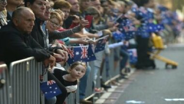Australie: un jeune jihadiste condamné à 10 ans de prison