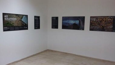 Société générale Maroc accueille l'exposition &ldquo;60 solutions face au changement climatique&rdquo;
