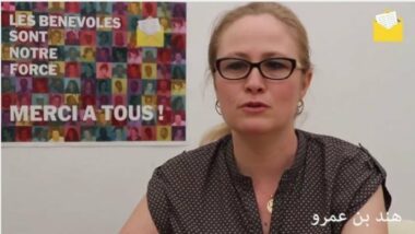 Les élus FGD  de Rabat présentent leur bilan