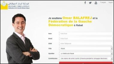 Législatives. Devenir bénévole de la FGD, mode d'emploi