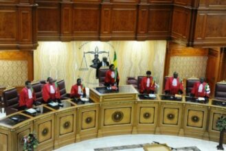 Gabon: la Cour constitutionnelle valide la réélection du président Ali Bongo