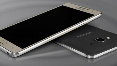 Samsung lance au Maroc le nouveau smartphone Galaxy ON7