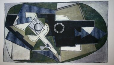 Les meilleurs chefs d'œuvre de Picasso seront exposés au MMVI de Rabat