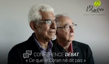 &ldquo;Les-Citoyens&rdquo; reçoit Mahmoud Hussein