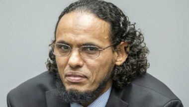 Mausolées de Tombouctou: la CPI rend son jugement contre un jihadiste malien