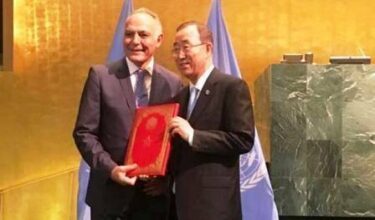 COP21. Le Maroc ratifie l'accord de Paris