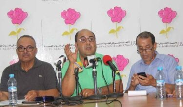 A Mohammedia, un député USFP donne une conférence malgré l'interdiction