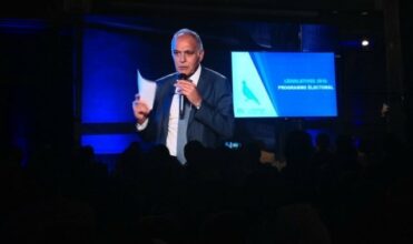 Le RNI s'engage à multiplier par 5 le budget de la Culture