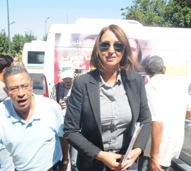 Législatives. Roundup des premiers jours de campagne