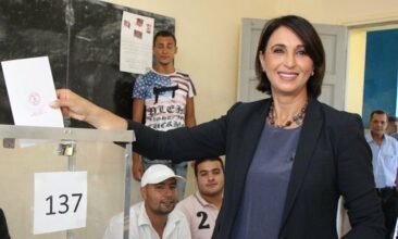Législatives: les premiers détails du programme de la FGD