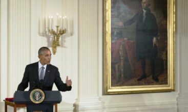 11-septembre: veto d'Obama sur une loi autorisant des poursuites contre Ryad