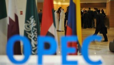 L'Opep va réduire sa production du pétrole