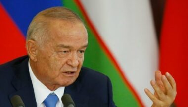 Ouzbékistan: le président Karimov dans un &ldquo;état critique&rdquo;, incertitude sur sa succession