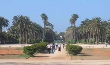 Parution d'un guide culturel de Casablanca