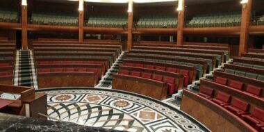 Rentrée politique: un calendrier chargé