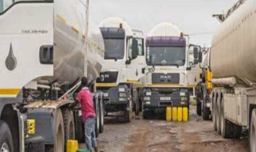 Des négociants suisses écoulent des carburants toxiques en Afrique