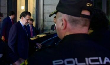 Espagne: Rajoy sans la confiance des députés, élections en vue