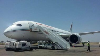 Royal Air Maroc prépare une nouvelle stratégie