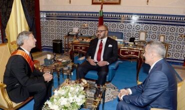 Boeing va implanter un écosystème au Maroc: 120 fournisseurs et 1 MM$ d'export attendus