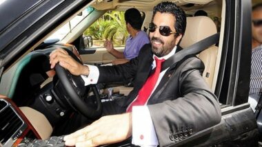 Législatives 2016. Samir Abdelmoula, colistier de Najib Boulif à Tanger