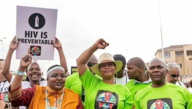 Près de 13 MMUS$ collectés par le Fonds mondial pour mettre fin aux maladies dévastatrices