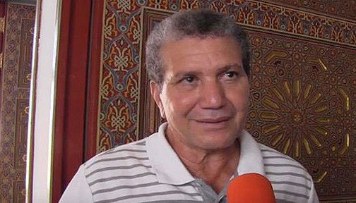 Décès de Taher Raad, ancien gardien de l’équipe nationale de football